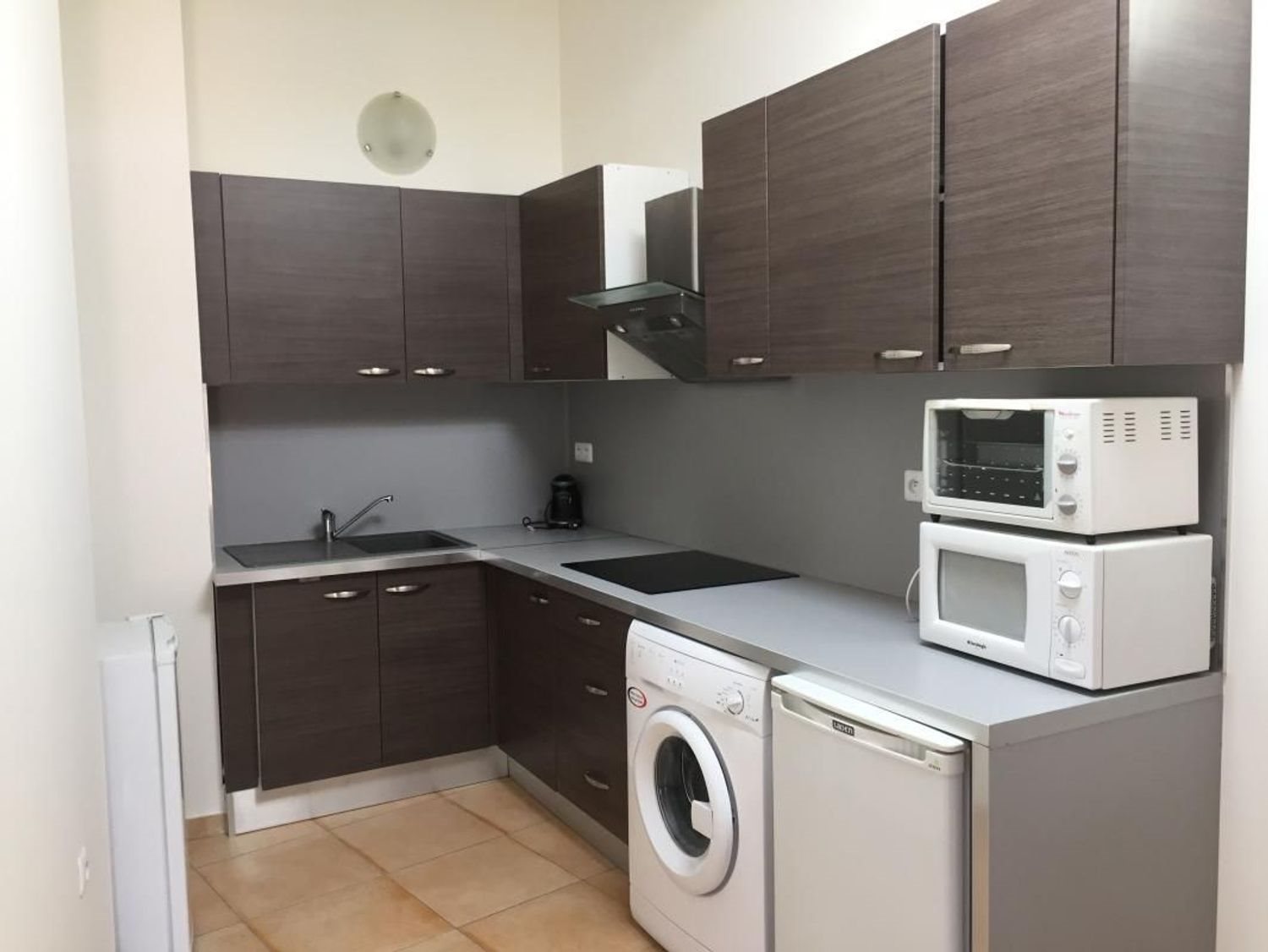 Appartement à louer, 29m², Agde (Cap d'Agde)