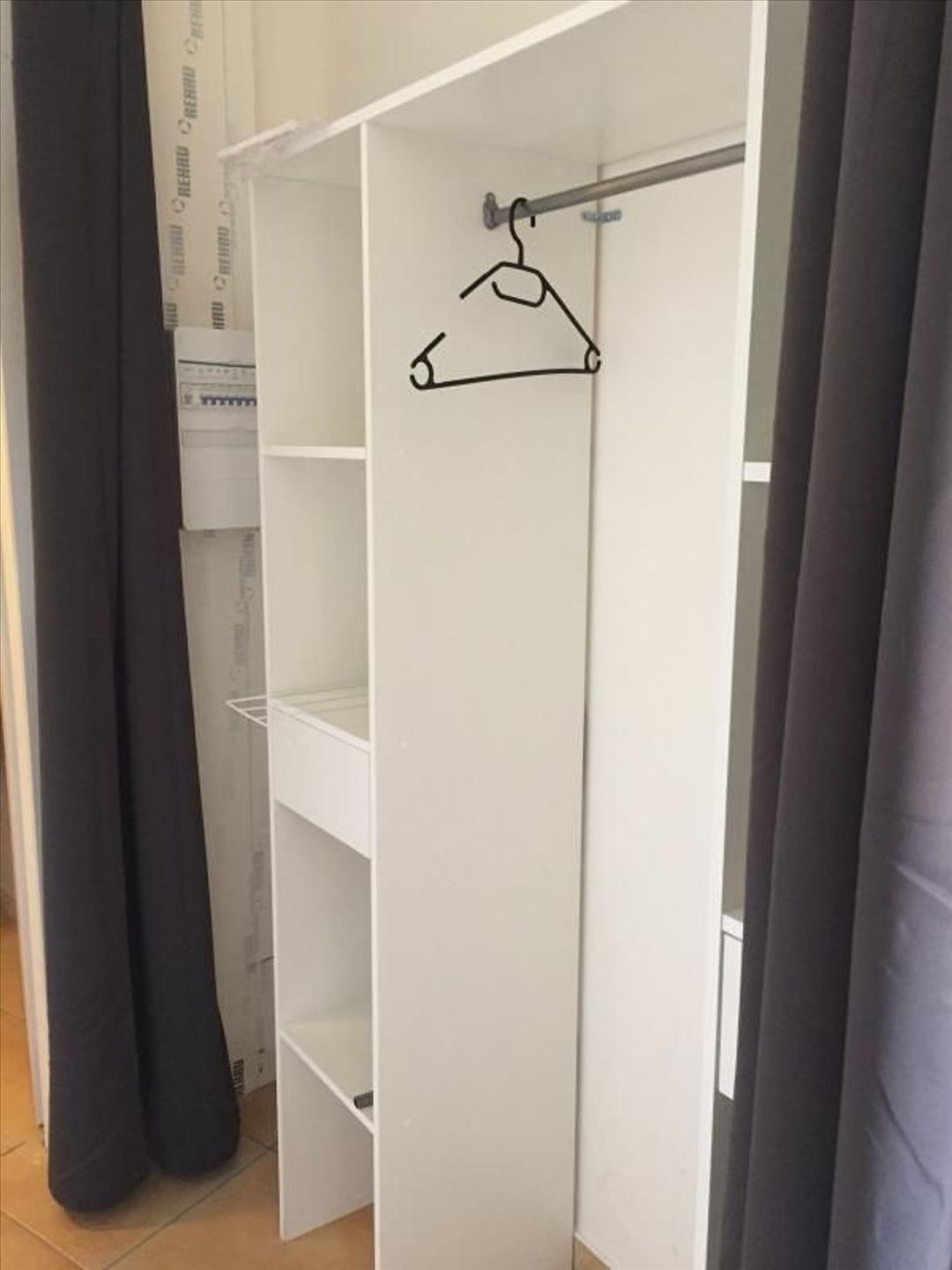 Appartement à louer, 29m², Agde (Cap d'Agde)