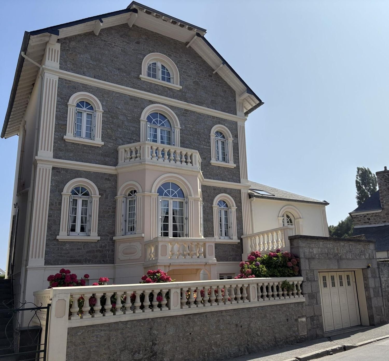 Maison à vendre, 149m², Pleurtuit