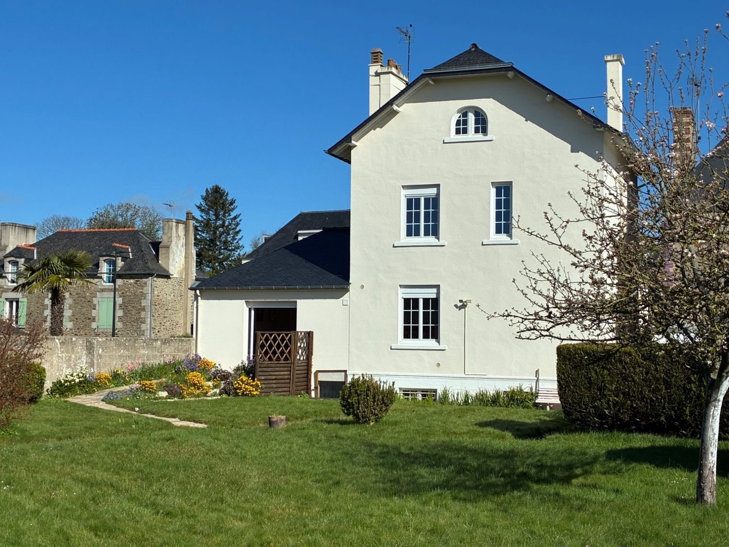 Maison à vendre, 149m², Pleurtuit