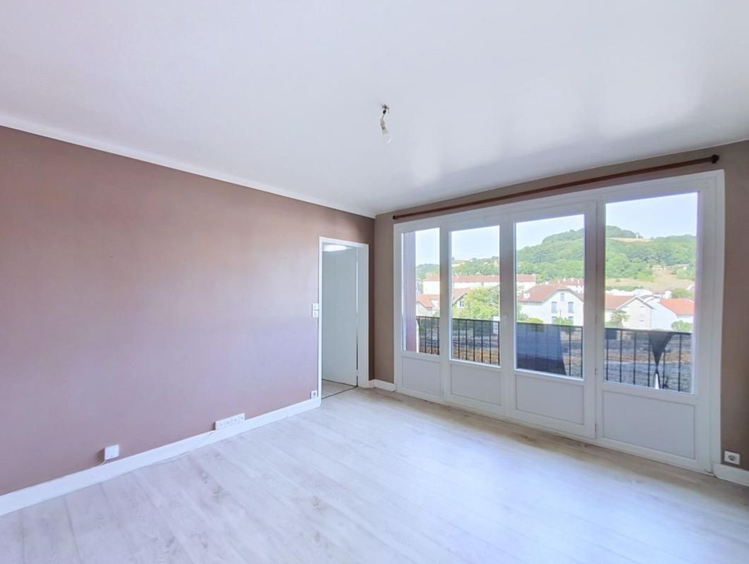 Appartement à vendre, 70m², Aurillac