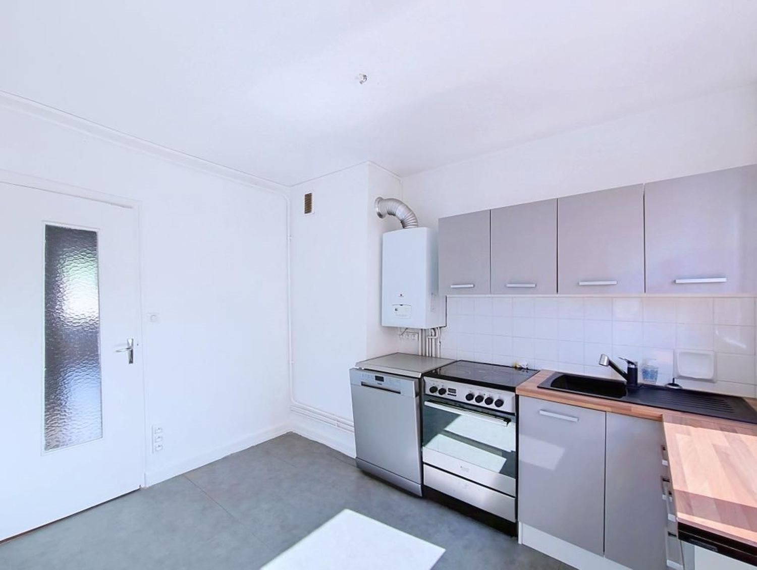 Appartement à vendre, 70m², Aurillac
