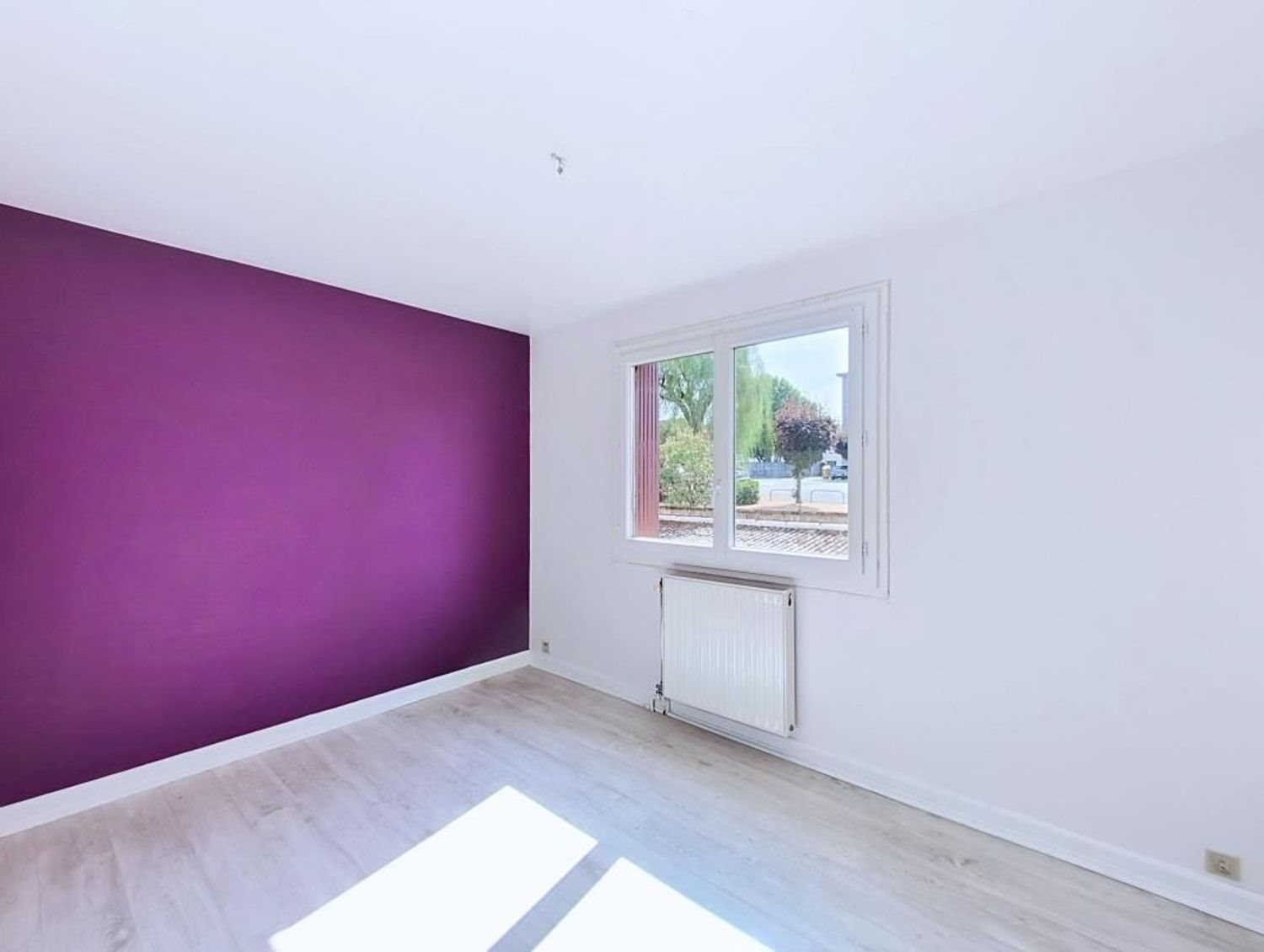 Appartement à vendre, 70m², Aurillac