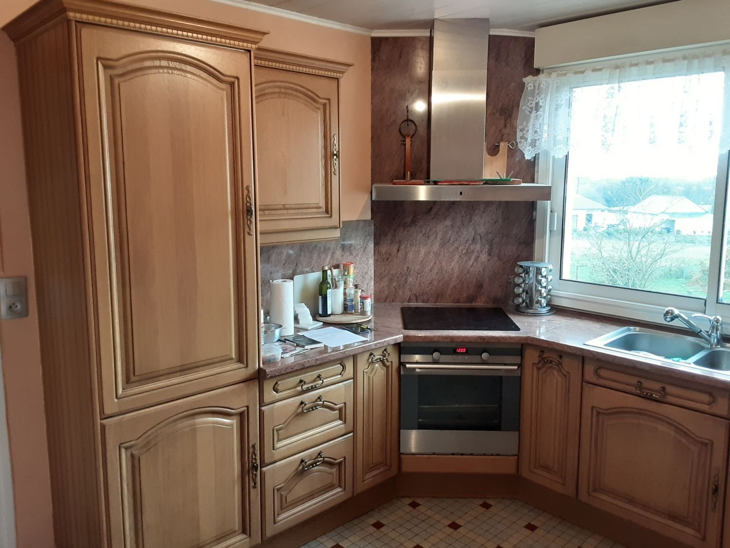 Maison à vendre, 99m², Lanvénégen