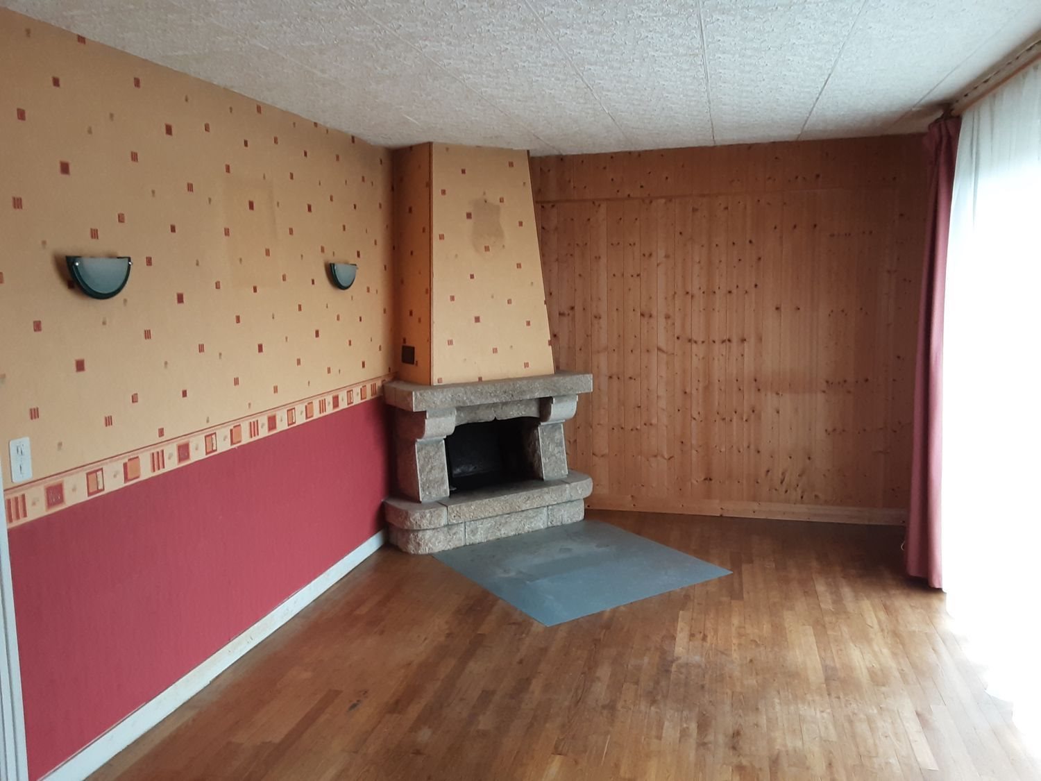 Maison à vendre, 99m², Lanvénégen