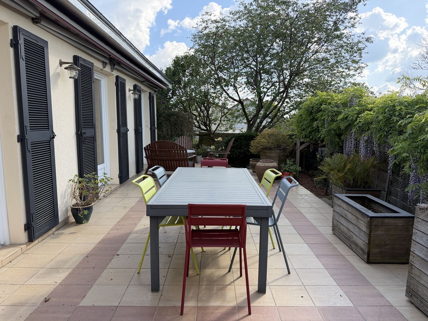 Maison à vendre, 160m², Rilhac-Rancon