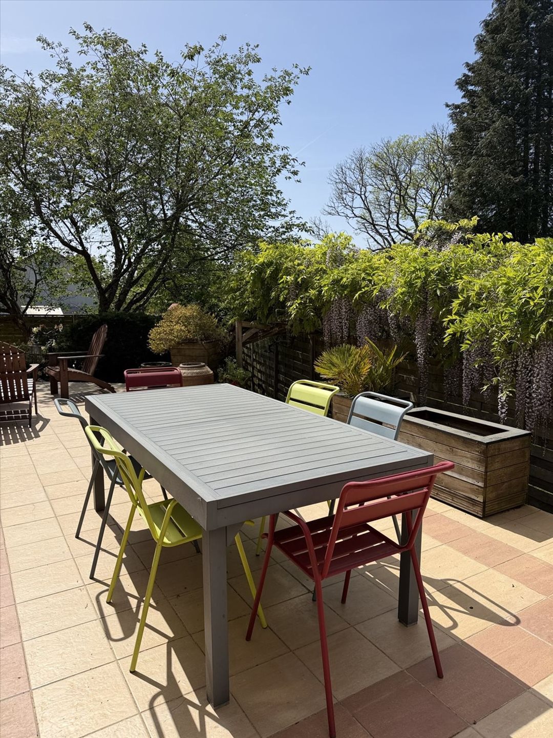 Maison à vendre, 160m², Rilhac-Rancon