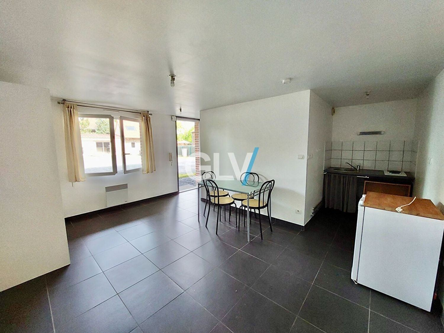 Appartement à louer, 23m², Genech