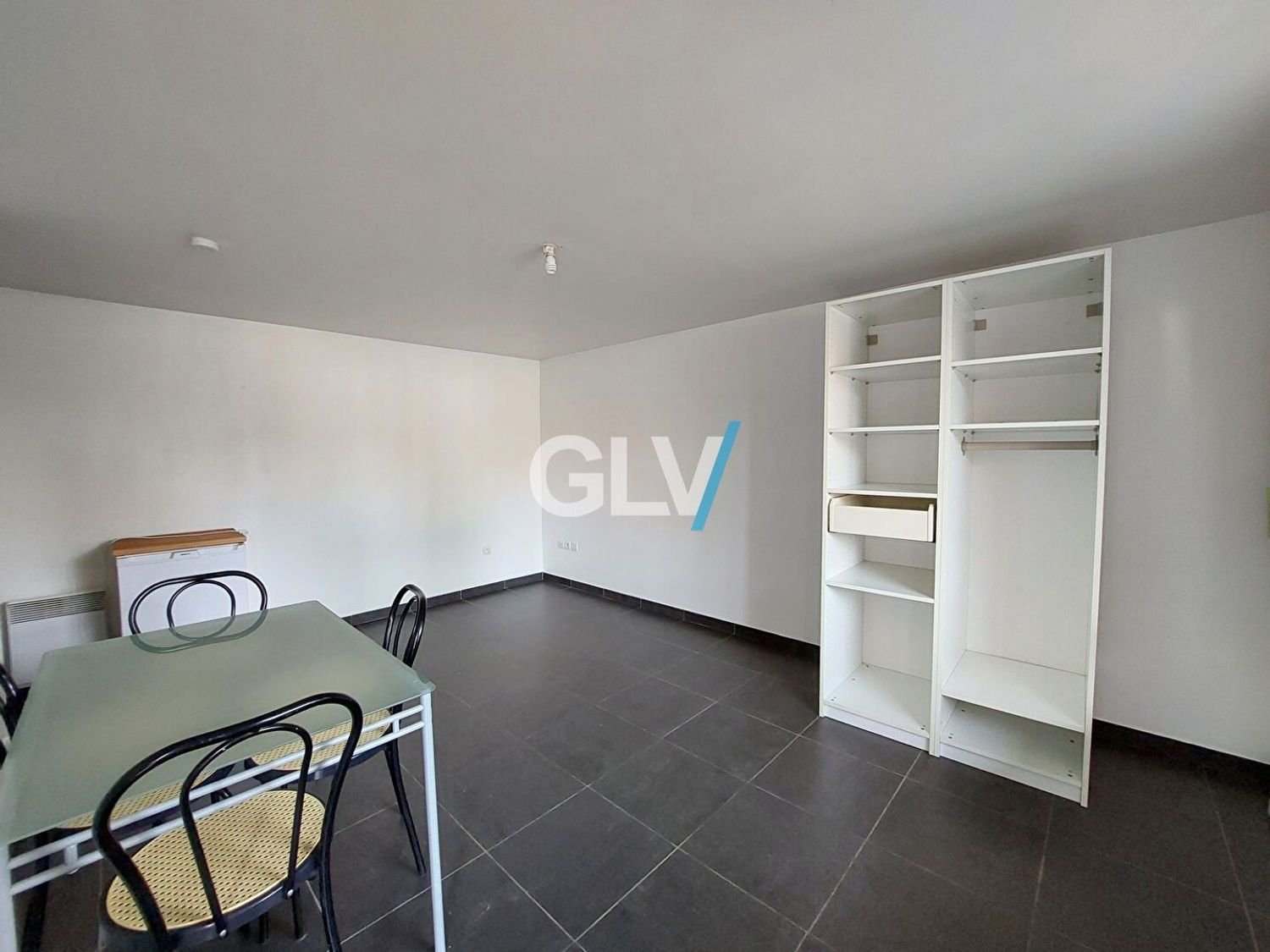 Appartement à louer, 23m², Genech
