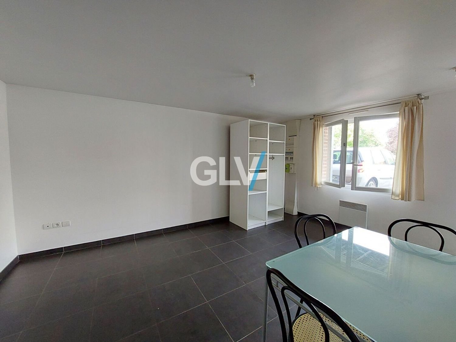 Appartement à louer, 23m², Genech