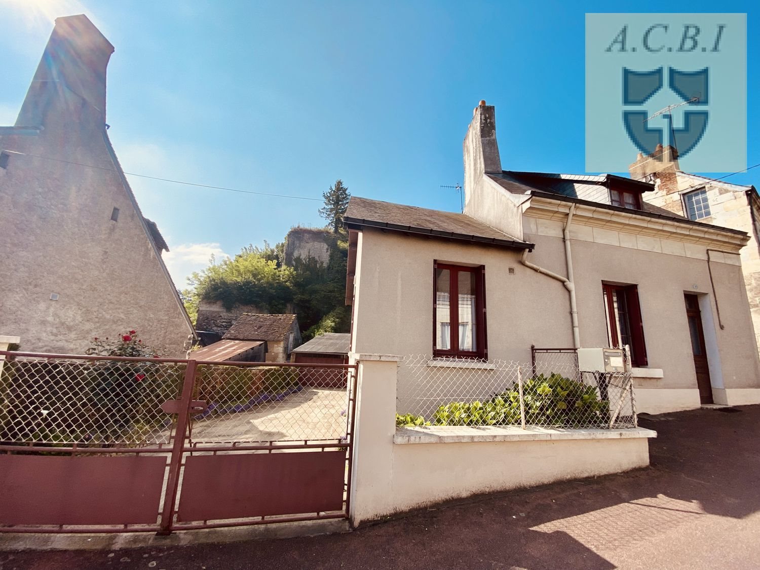Maison à vendre, 96m², Montoire-sur-le-Loir