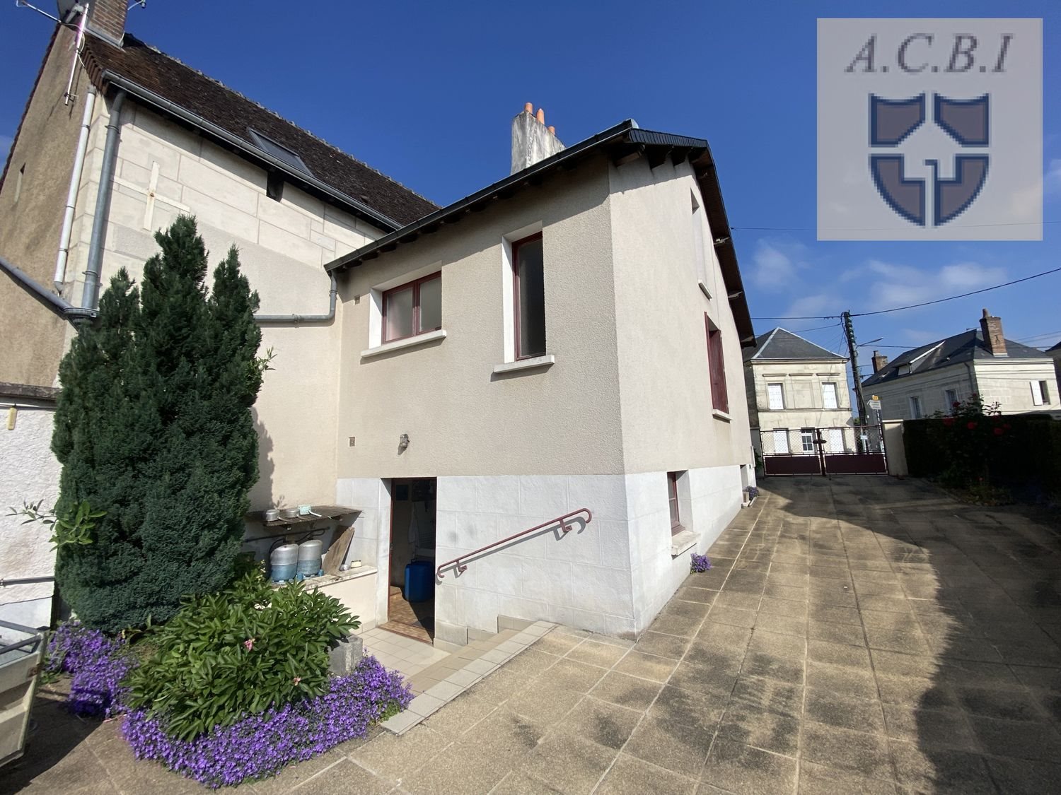 Maison à vendre, 96m², Montoire-sur-le-Loir