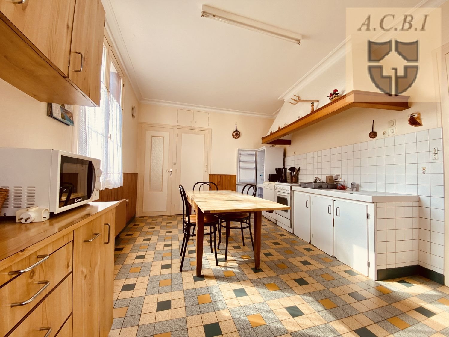 Maison à vendre, 96m², Montoire-sur-le-Loir
