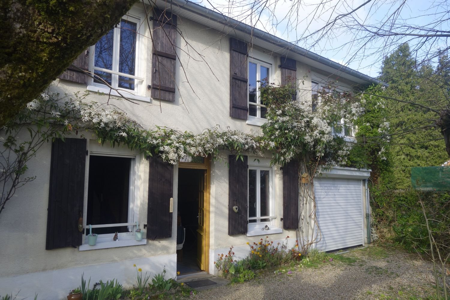 Maison à vendre, 170m², Saint-Yrieix-la-Perche