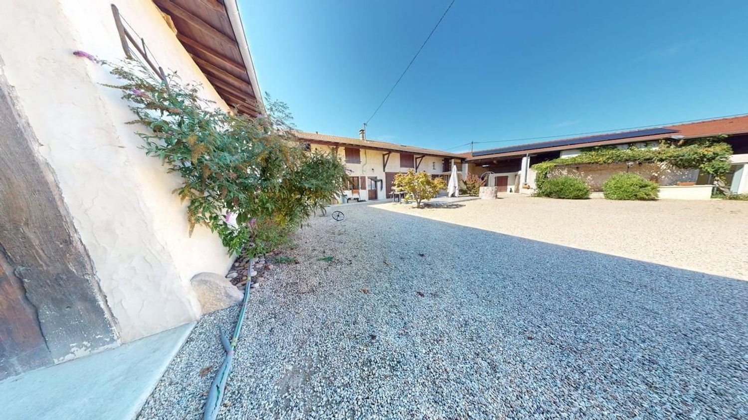 Maison à vendre, 234m², Belleville