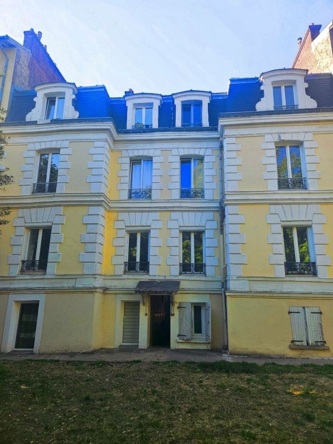 Appartement à vendre, 27m², Deuil-la-Barre