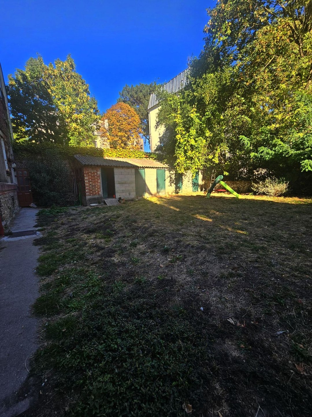 Appartement à vendre, 27m², Deuil-la-Barre