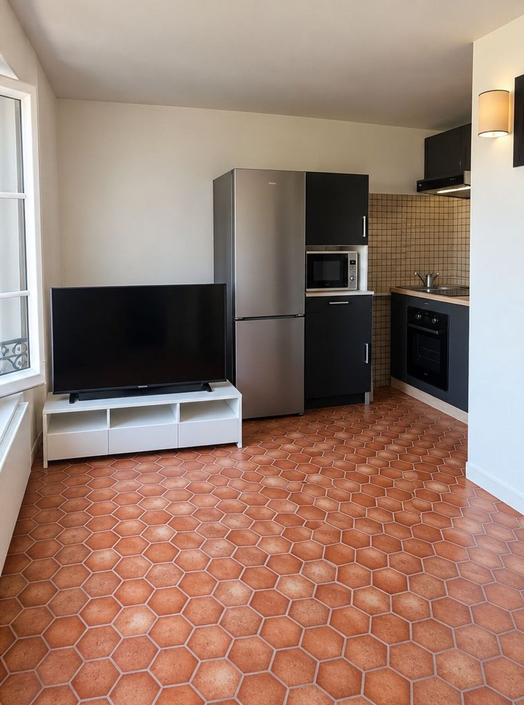 Appartement à vendre, 27m², Deuil-la-Barre