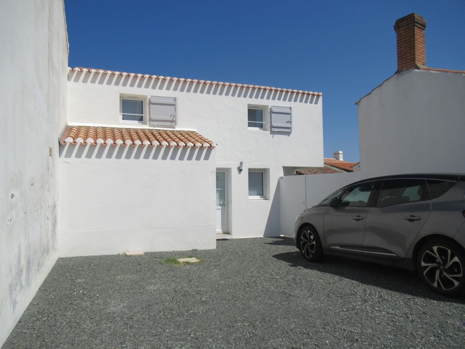Maison à vendre, 102m², Noirmoutier-en-l'Île
