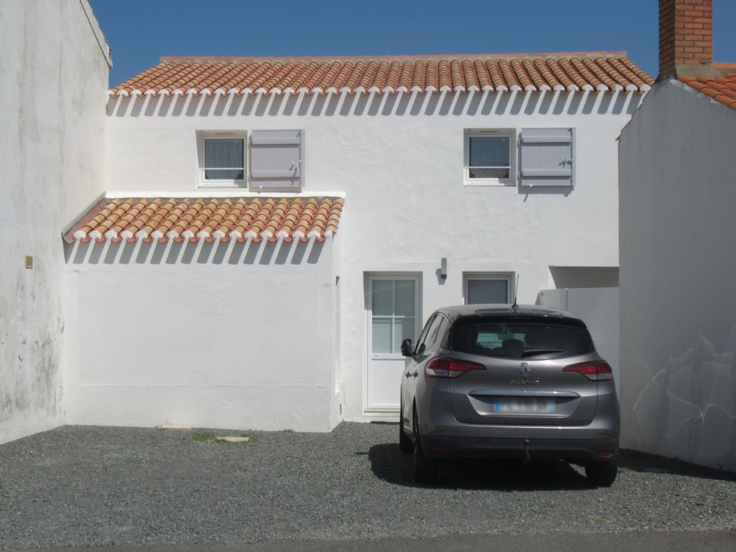 Maison à vendre, 102m², Noirmoutier-en-l'Île