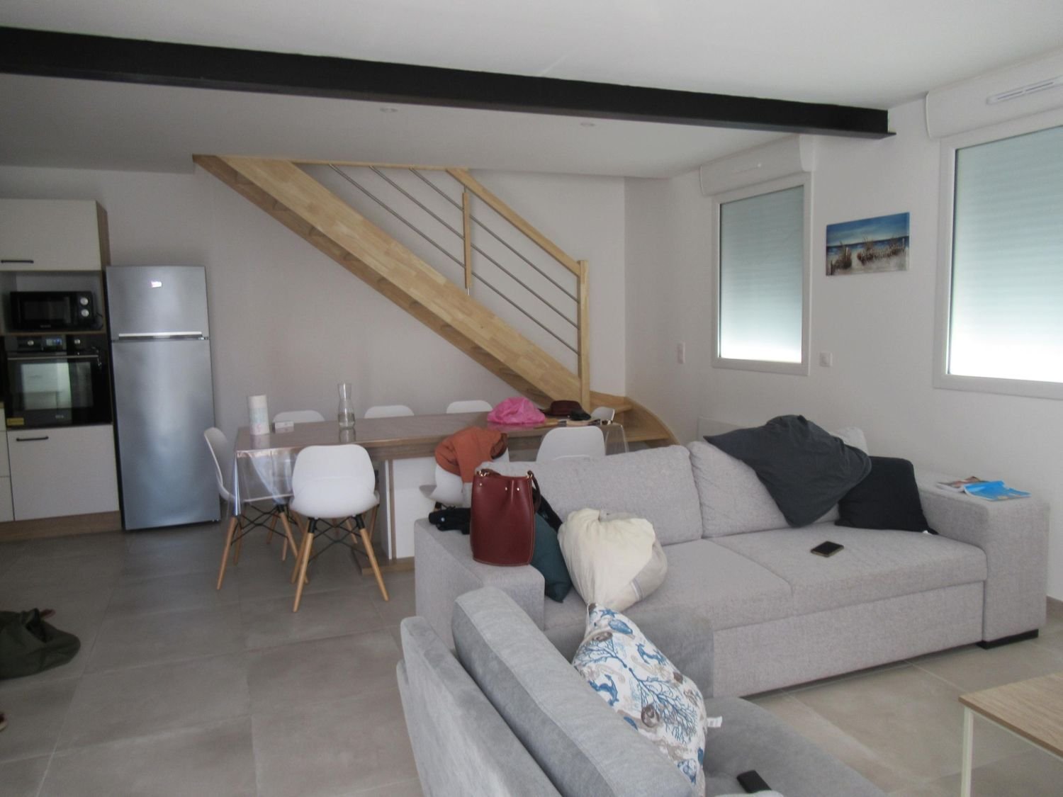 Maison à vendre, 102m², Noirmoutier-en-l'Île