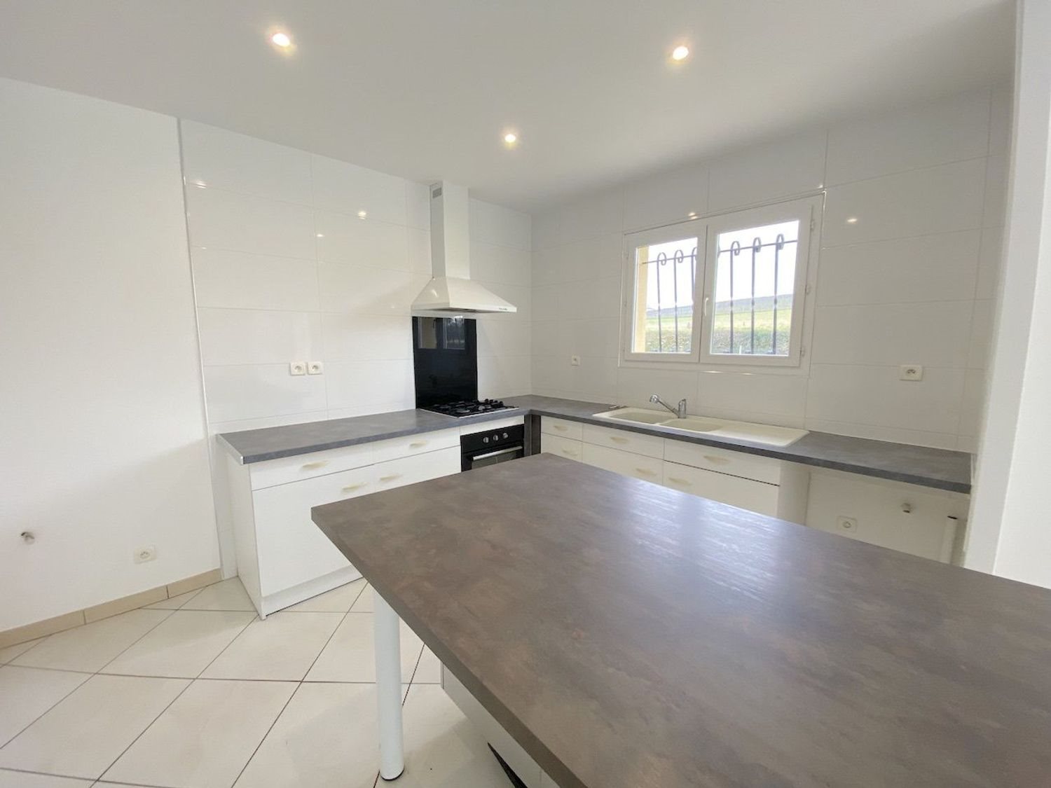 Maison à vendre, 107m², Langon