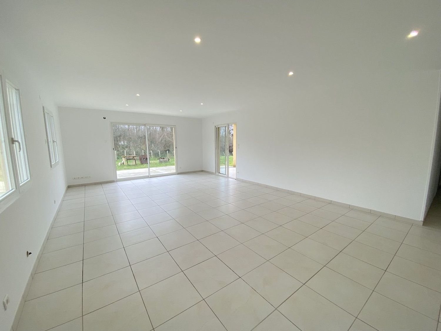 Maison à vendre, 107m², Langon