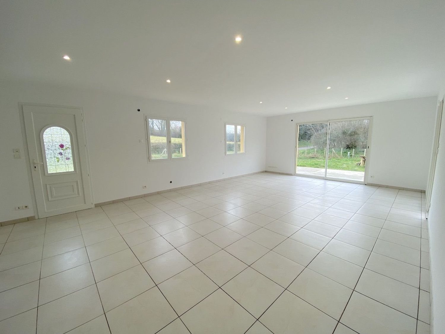 Maison à vendre, 107m², Langon