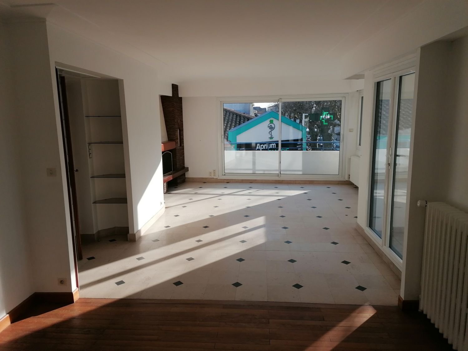 Appartement à louer, 149m², Saint-Jean-de-Monts