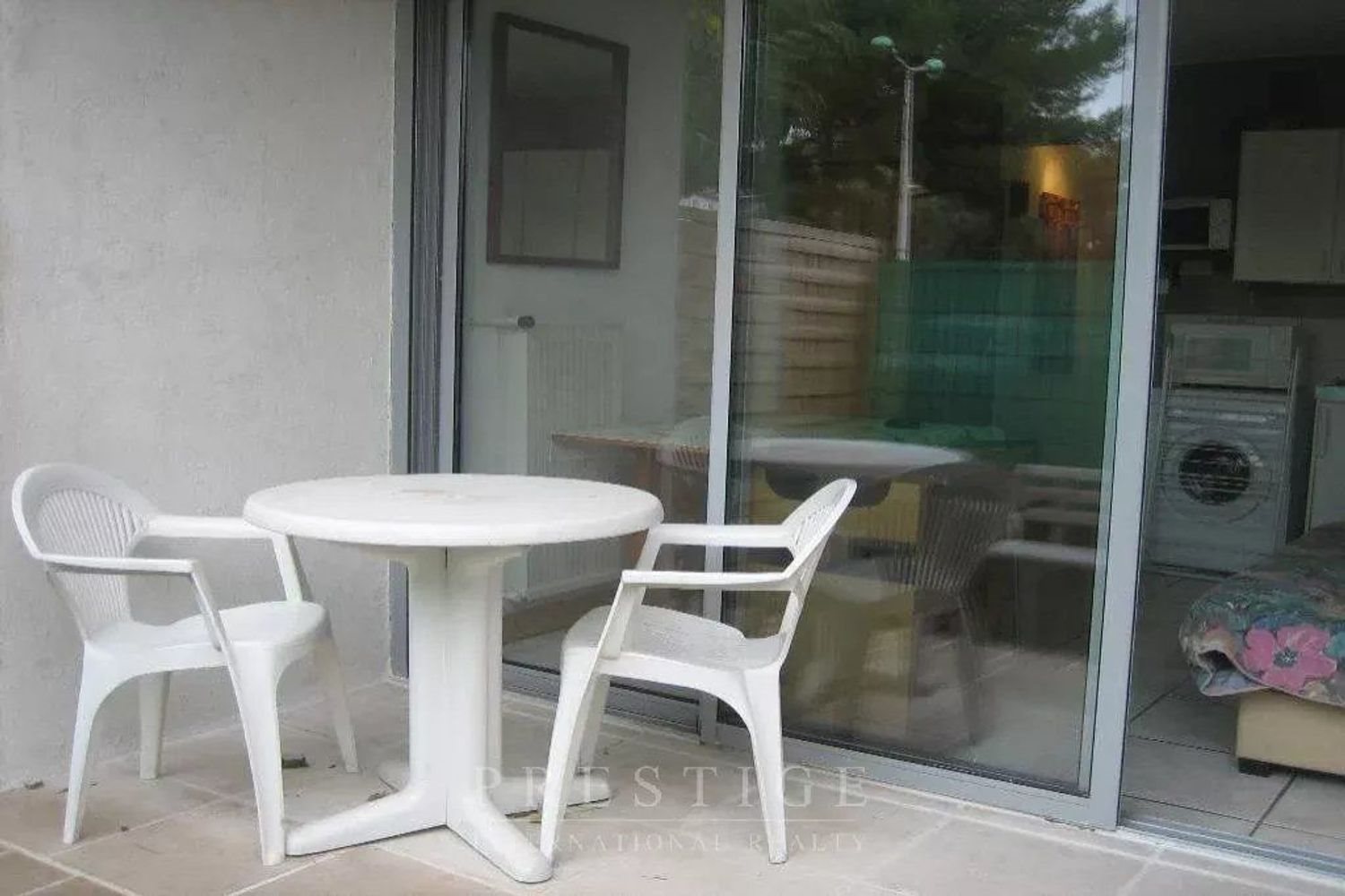 Appartement à vendre, 15m², Antibes