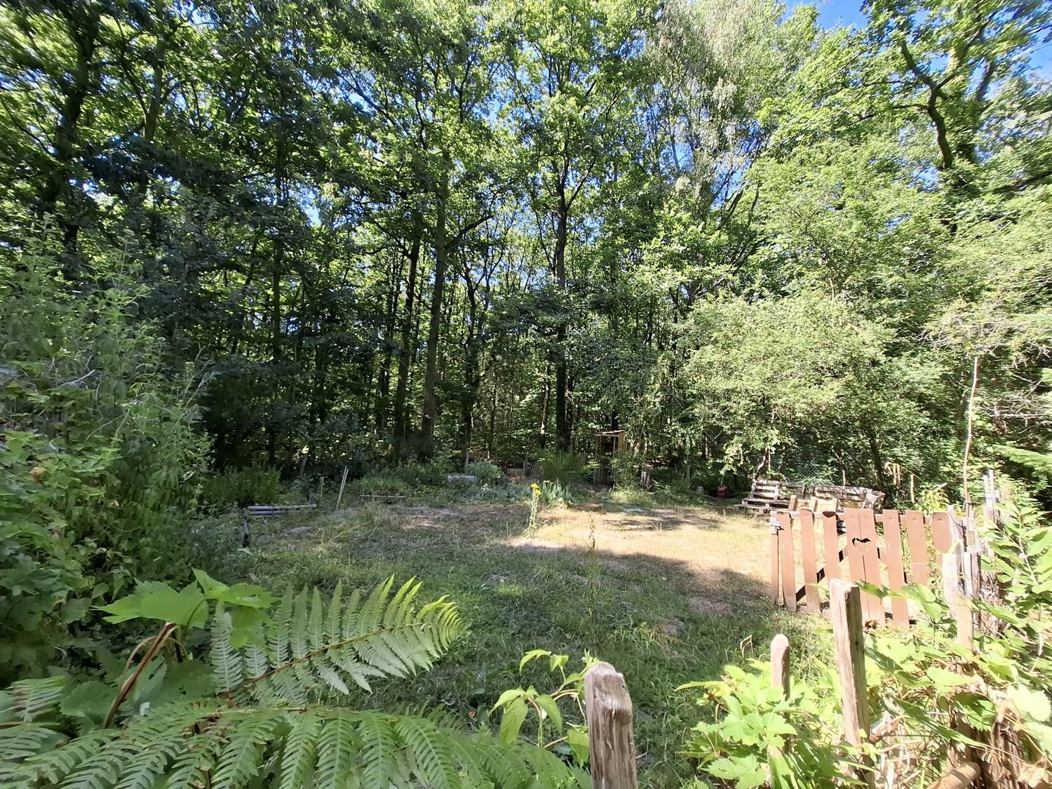 Appartement à louer, 44m², Chevreuse