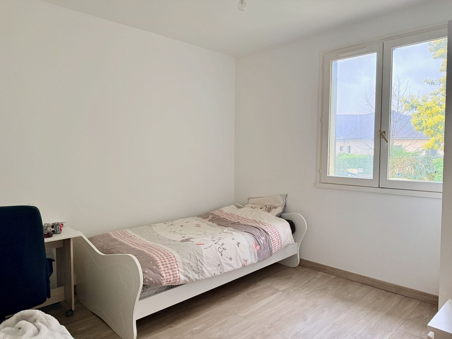 Maison à vendre, 89m², Durtal