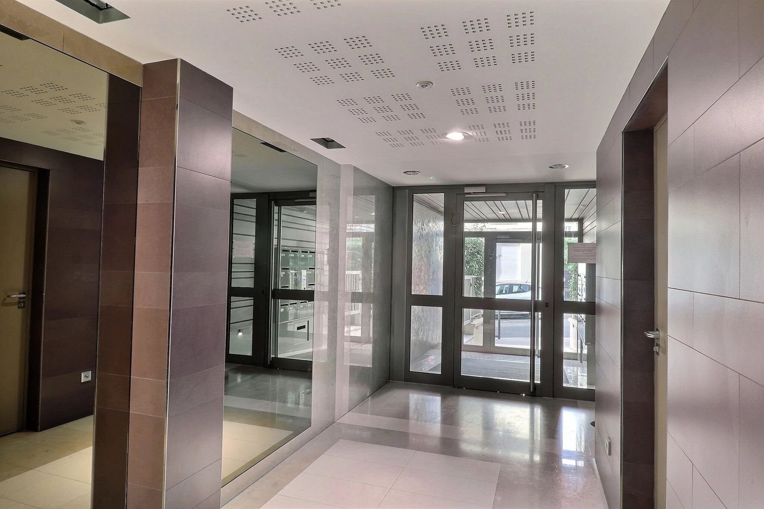 Appartement à louer, 93m², Vincennes