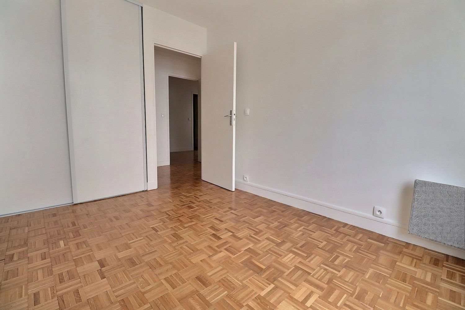 Appartement à louer, 93m², Vincennes