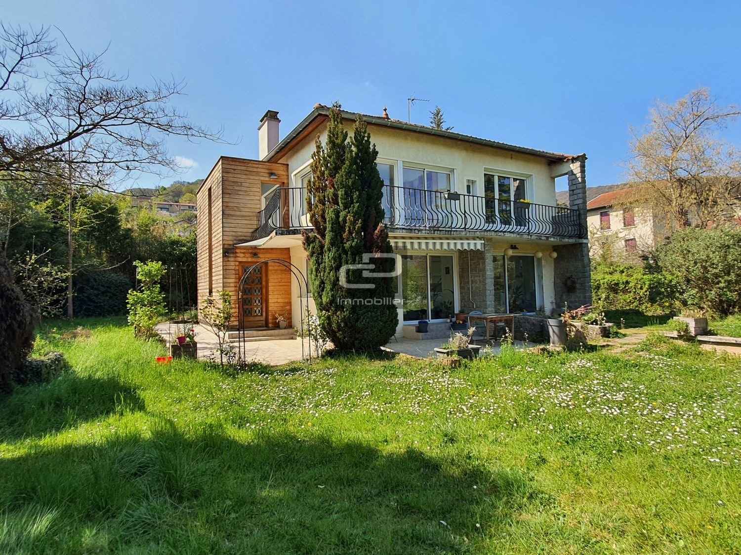 Maison à vendre, 145m², Couzon-au-Mont-d'Or