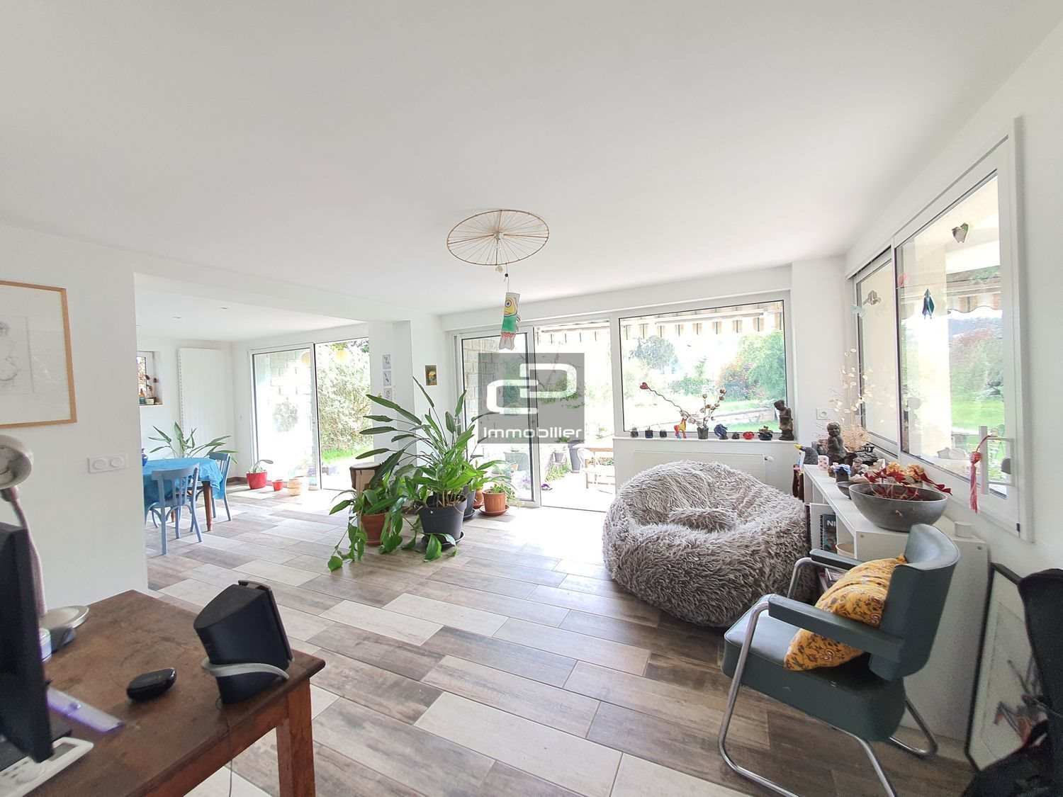 Maison à vendre, 145m², Couzon-au-Mont-d'Or