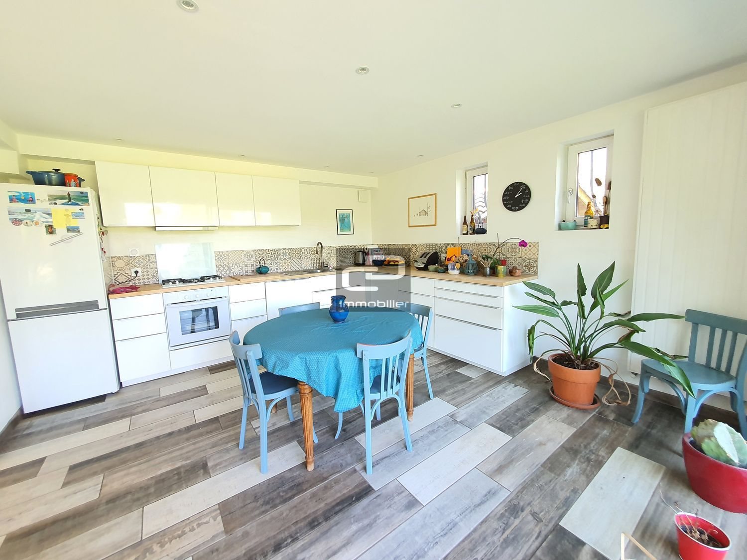 Maison à vendre, 145m², Couzon-au-Mont-d'Or