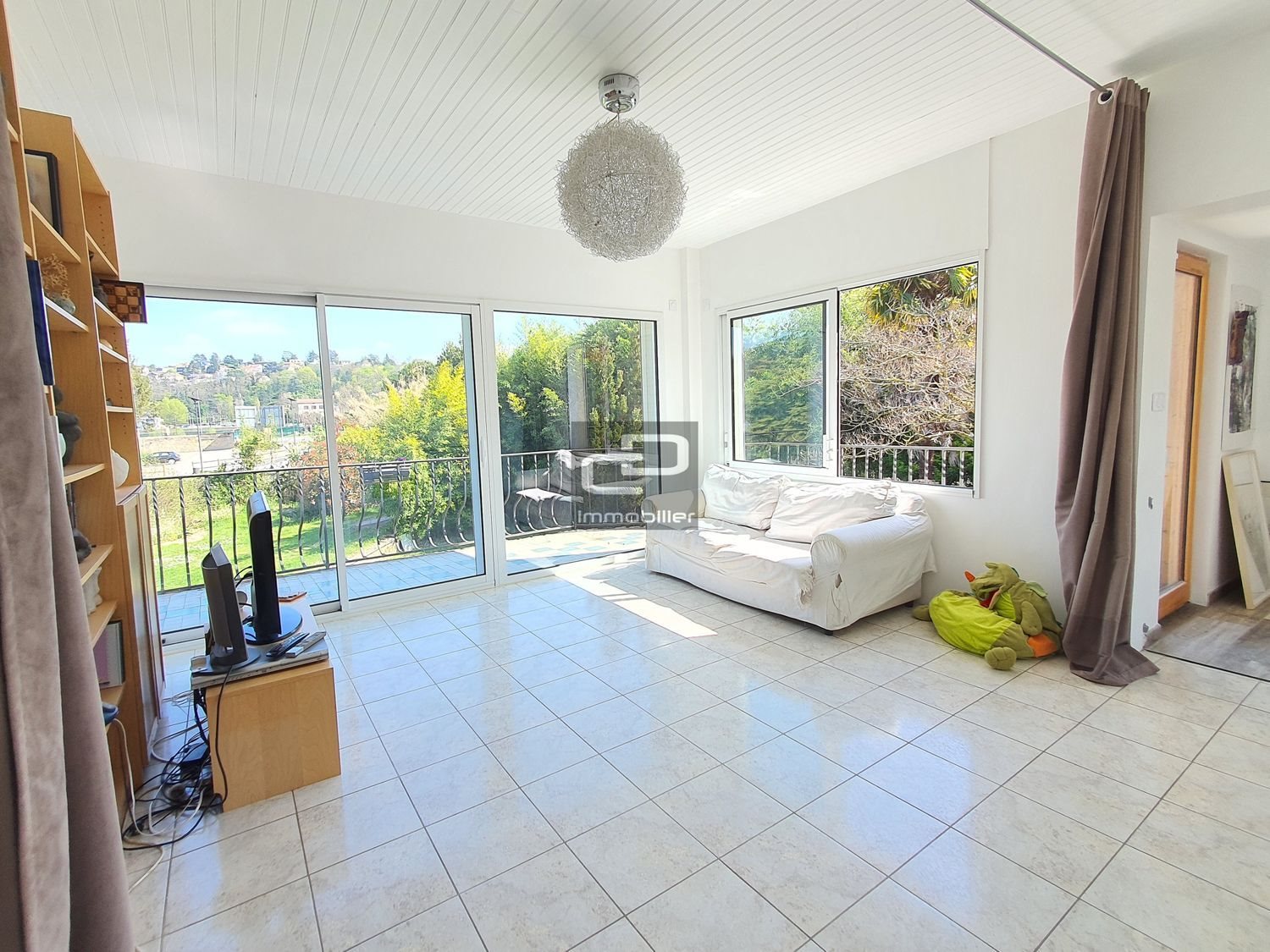 Maison à vendre, 145m², Couzon-au-Mont-d'Or