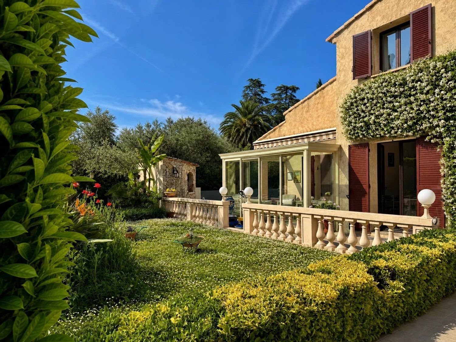 Maison à vendre, 179m², Cannes