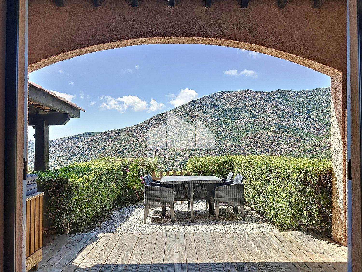 Maison à vendre, 24m², Le Lavandou