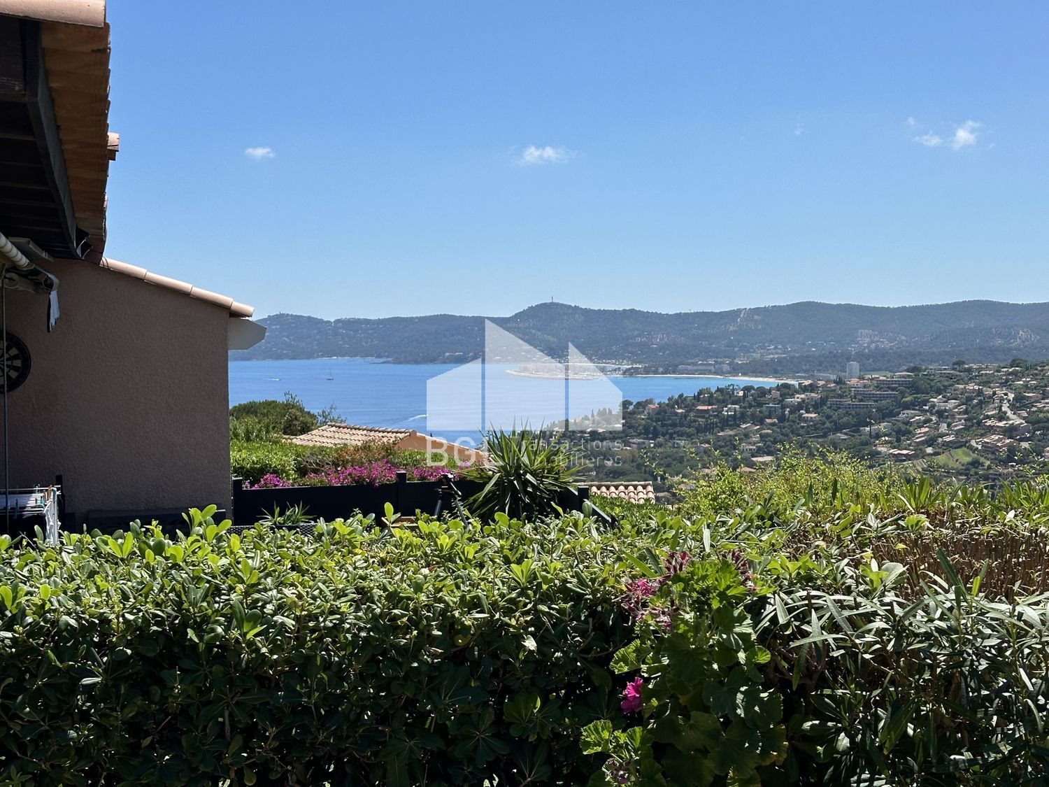Maison à vendre, 24m², Le Lavandou