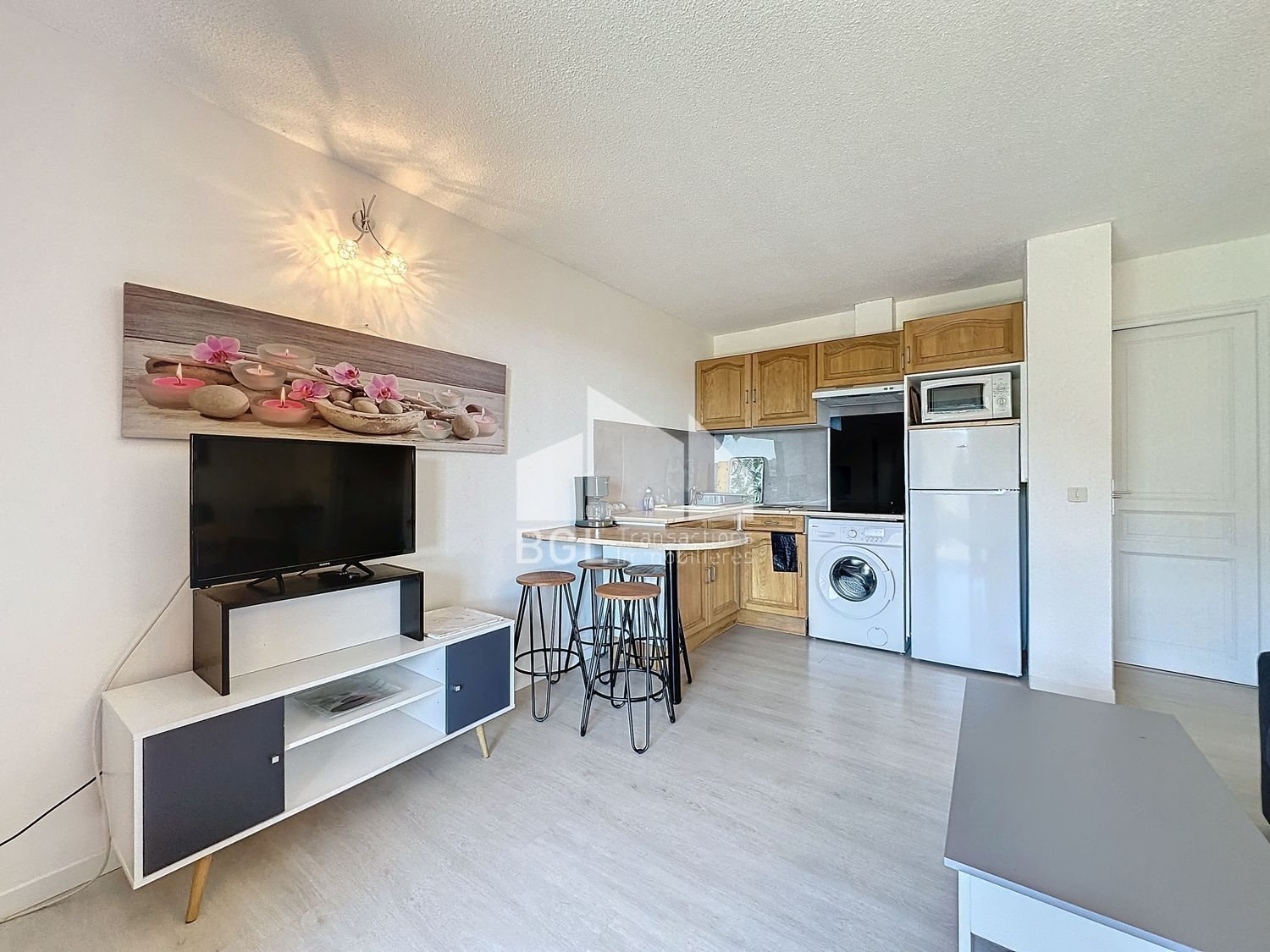 Maison à vendre, 24m², Le Lavandou