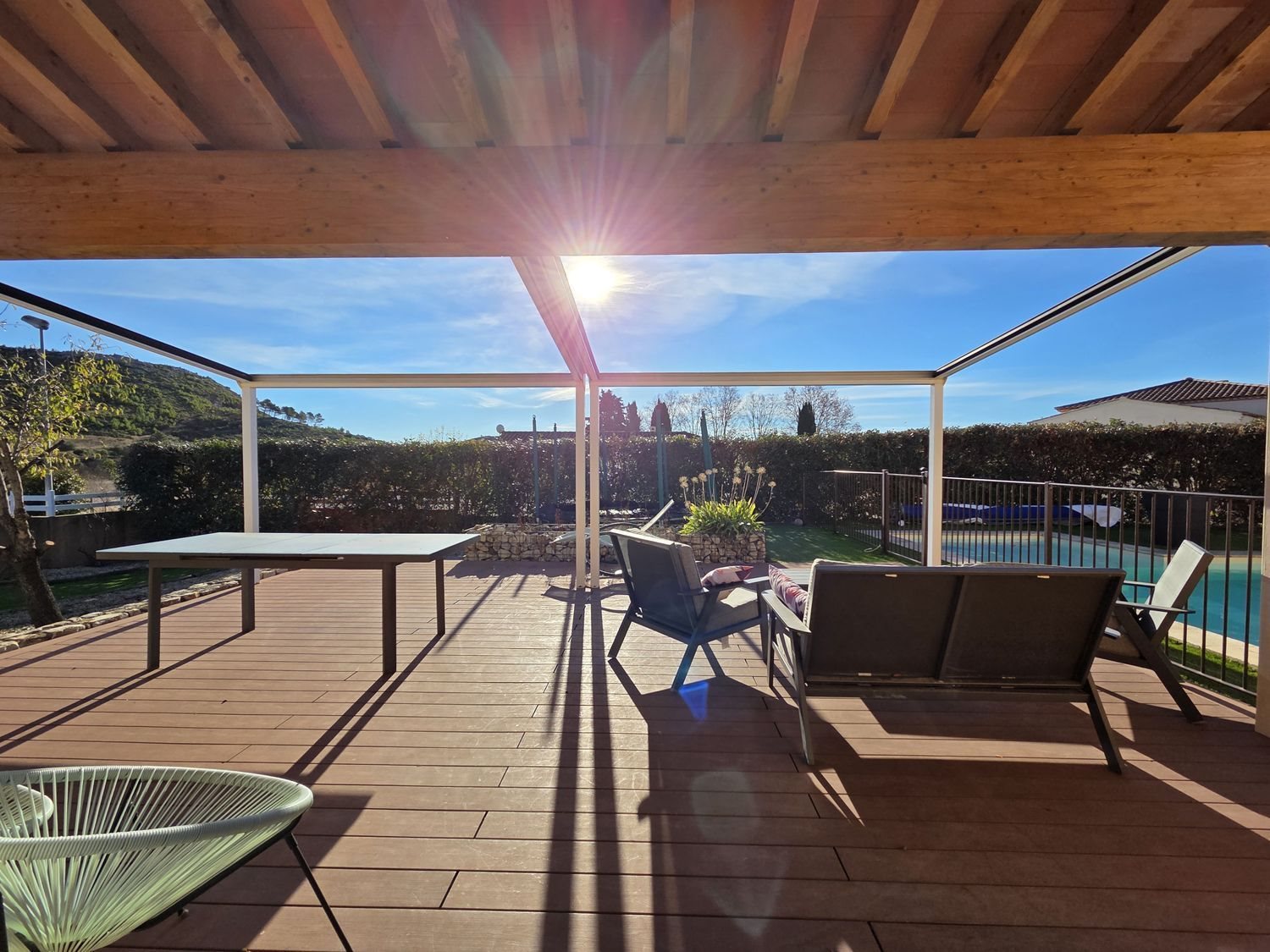 Maison à vendre, 156m², Cébazan