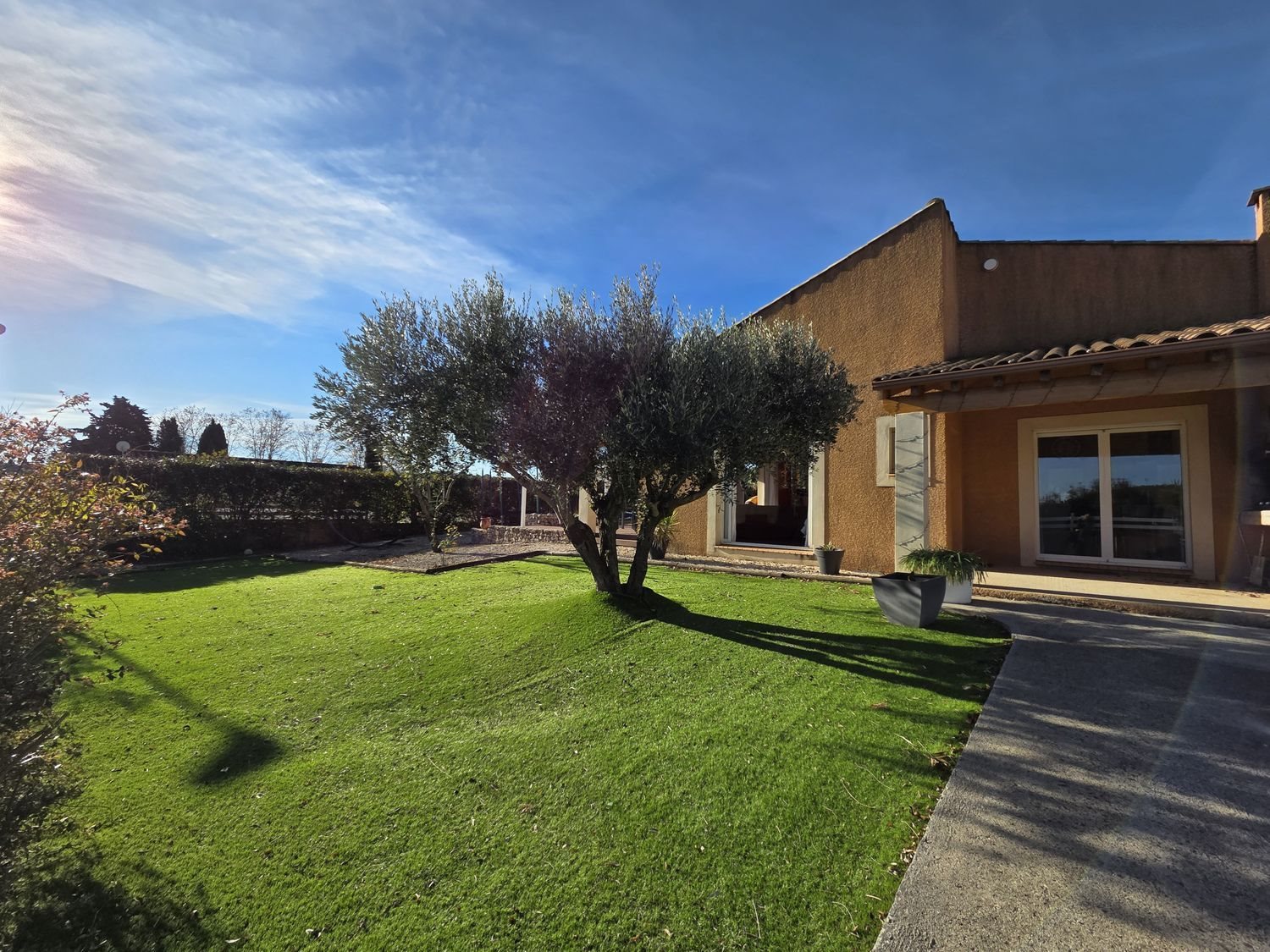 Maison à vendre, 156m², Cébazan