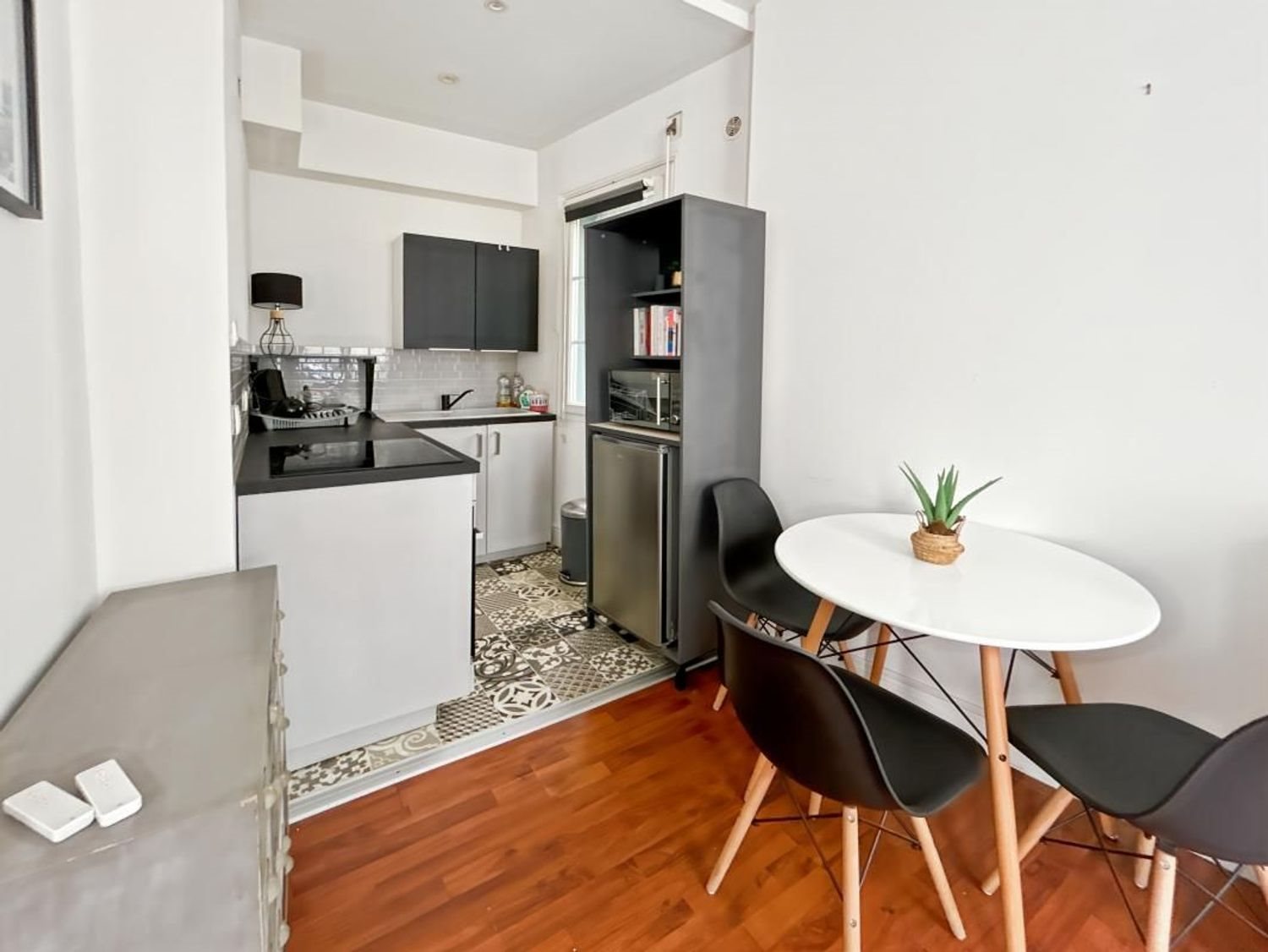 Appartement à louer, 22m², Trouville-sur-Mer