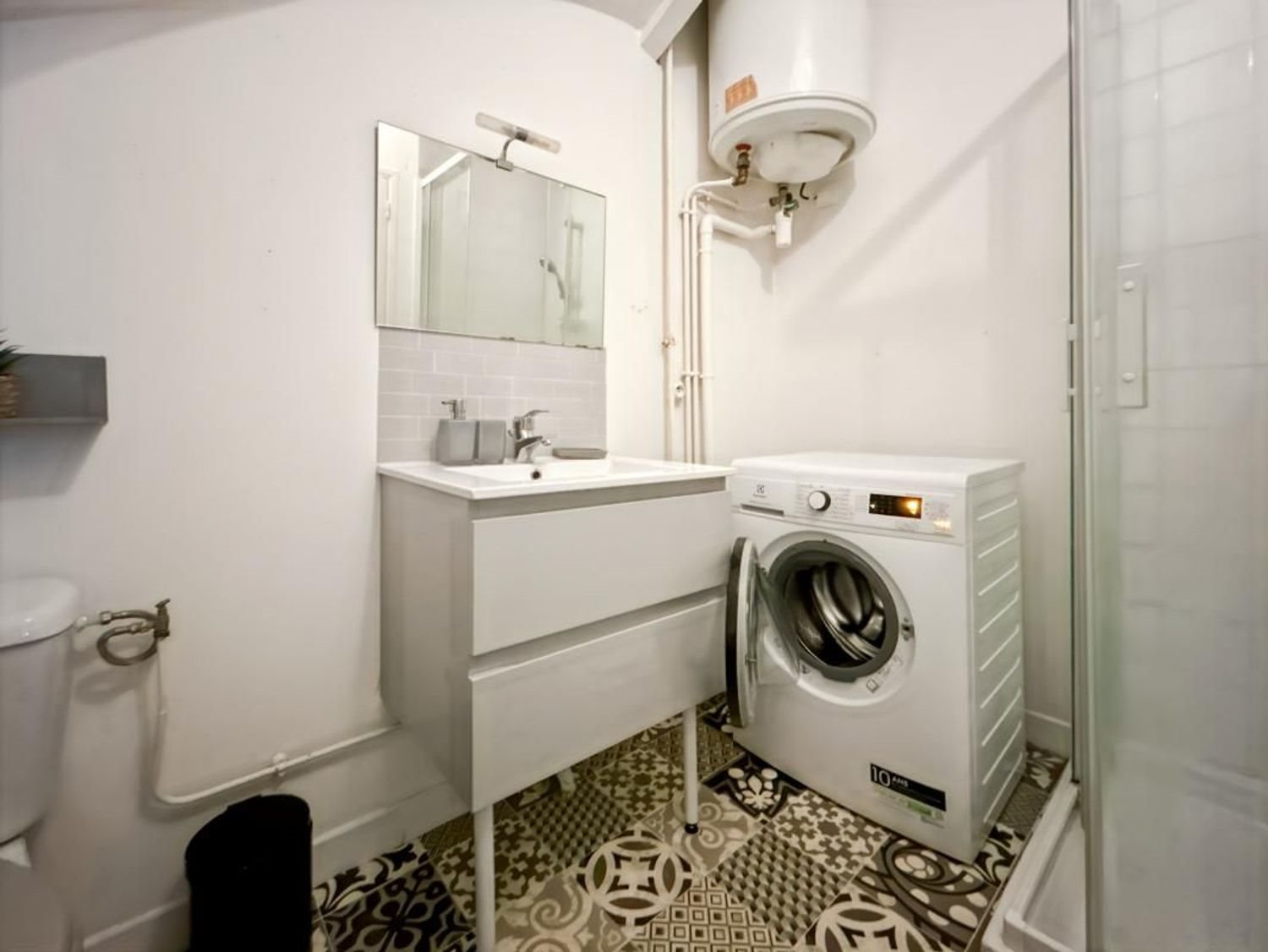 Appartement à louer, 22m², Trouville-sur-Mer