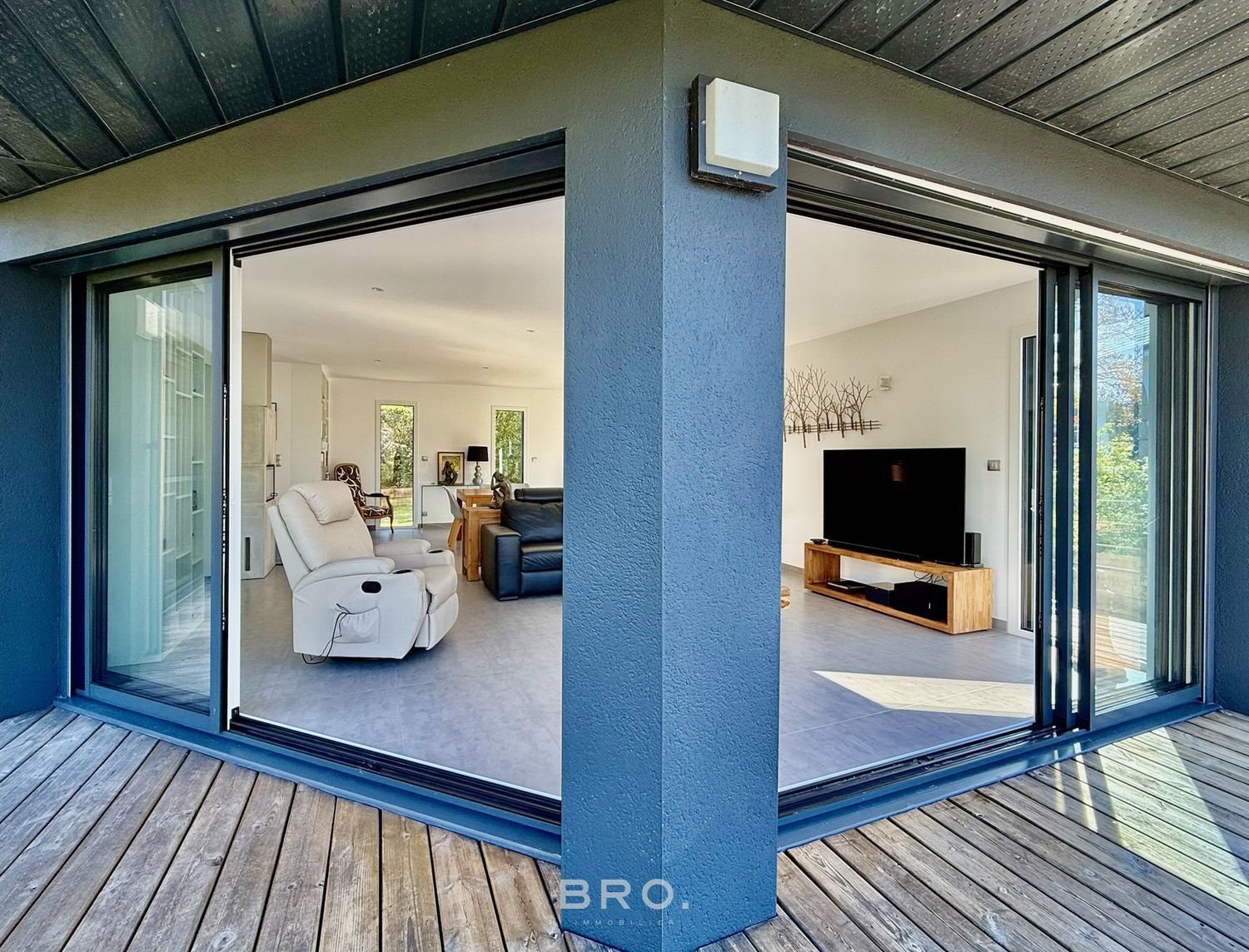 Maison à vendre, 165m², Arradon