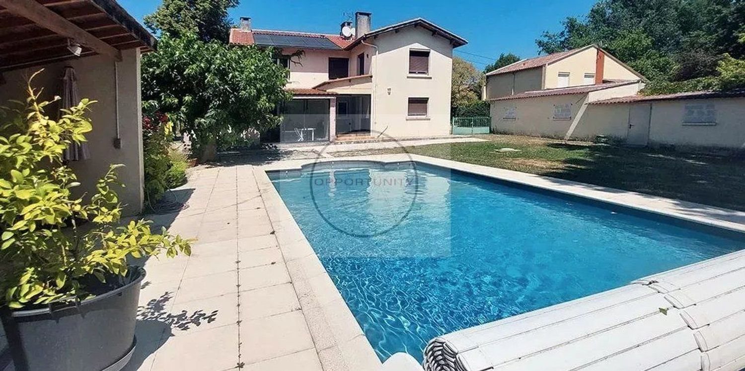 Maison à vendre, 227m², Montauban