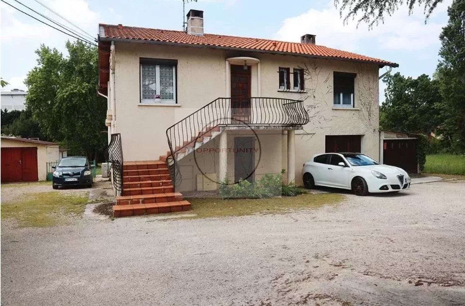 Maison à vendre, 227m², Montauban