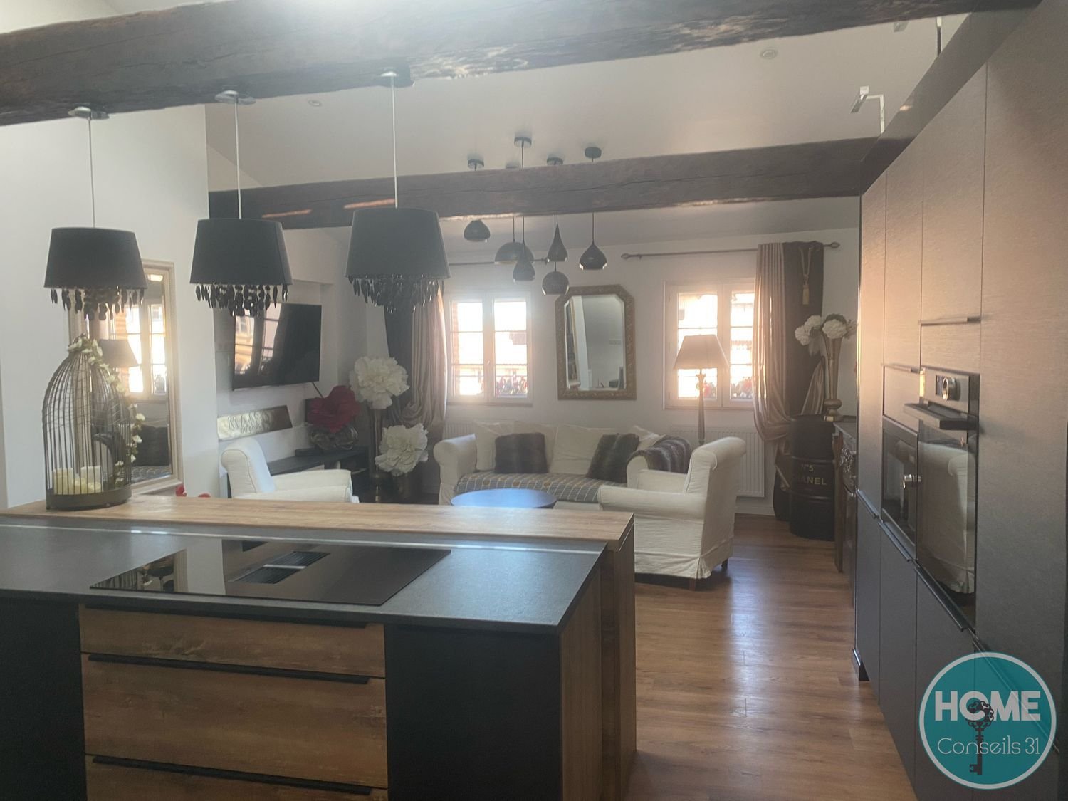 Appartement à vendre, 104m², Gaillac